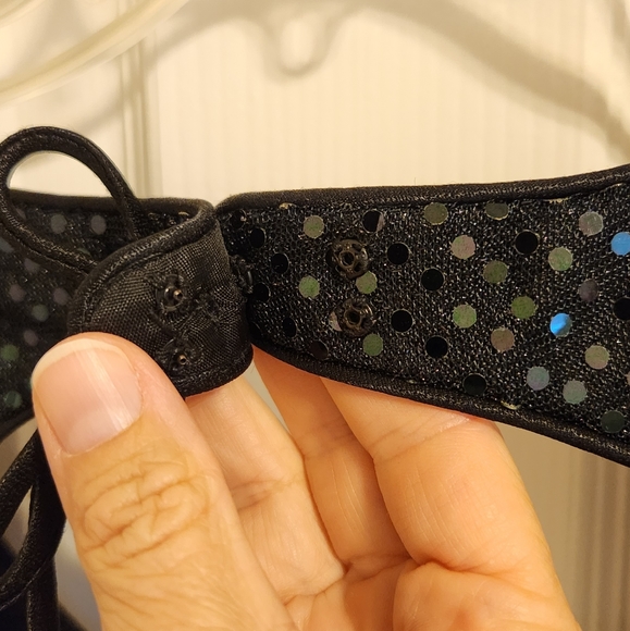 Blondie and Me Evening dress - Picture 5 of 7